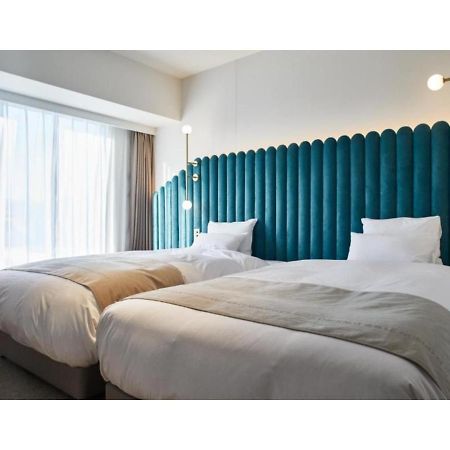 The Knot Hiroshima - Vacation Stay 48544V Zewnętrze zdjęcie