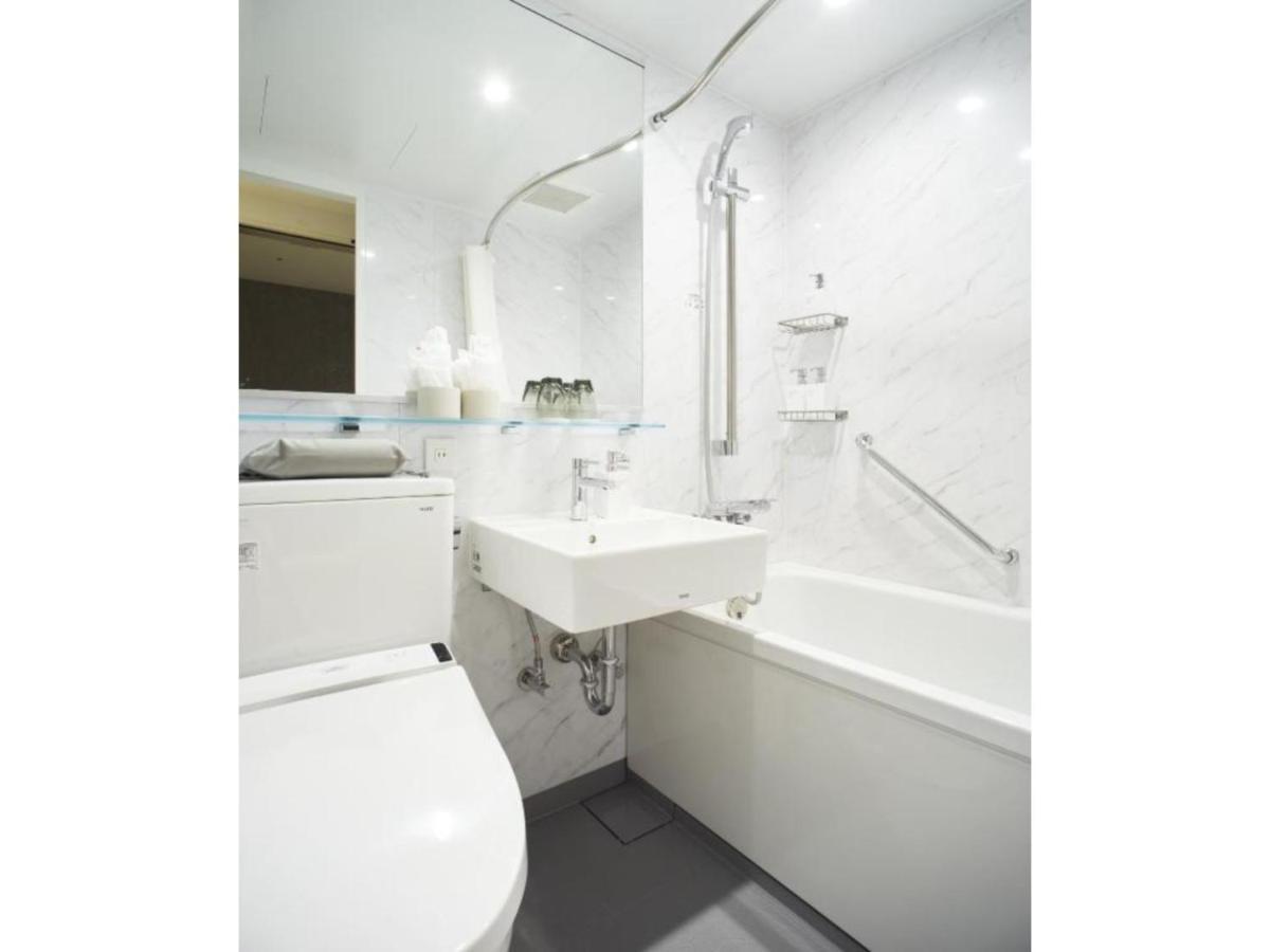 The Knot Hiroshima - Vacation Stay 48544V Zewnętrze zdjęcie