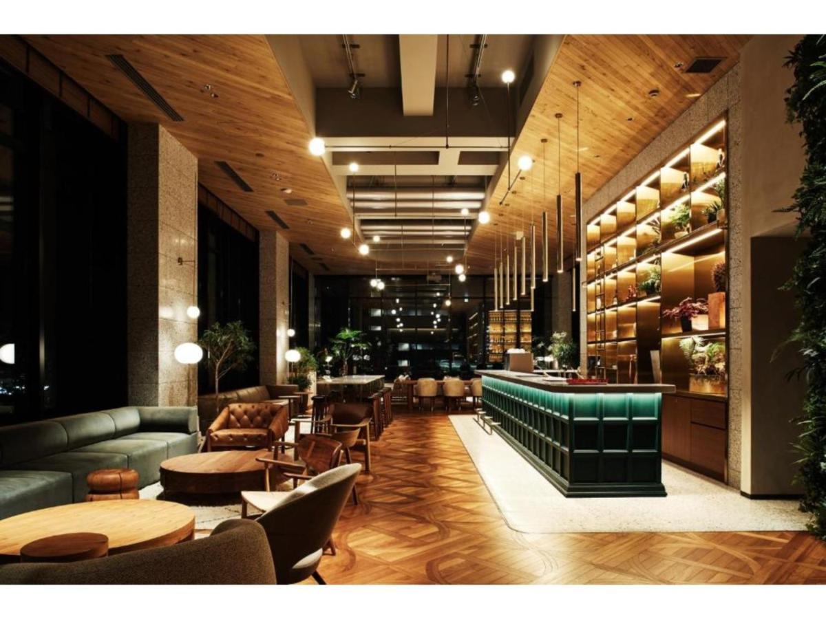 The Knot Hiroshima - Vacation Stay 48544V Zewnętrze zdjęcie
