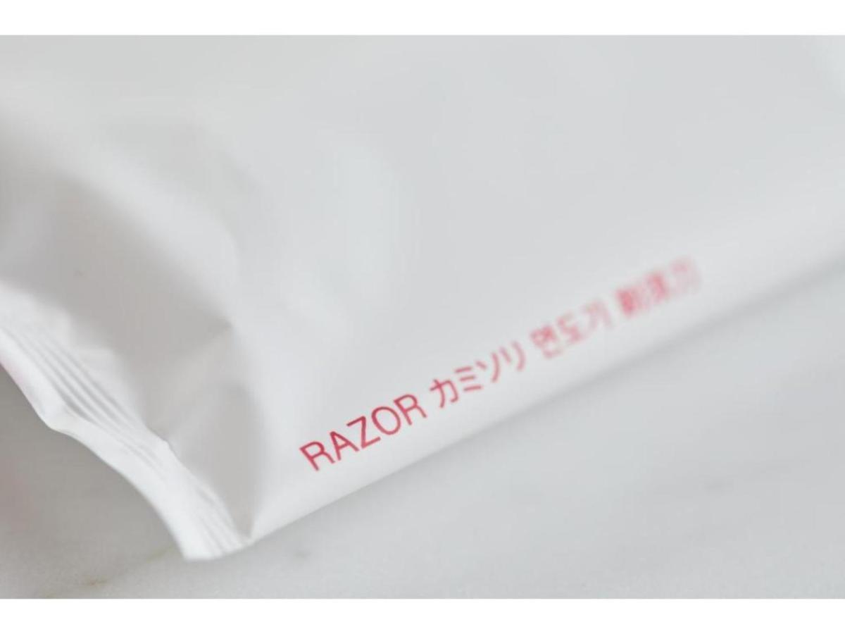 The Knot Hiroshima - Vacation Stay 48544V Zewnętrze zdjęcie