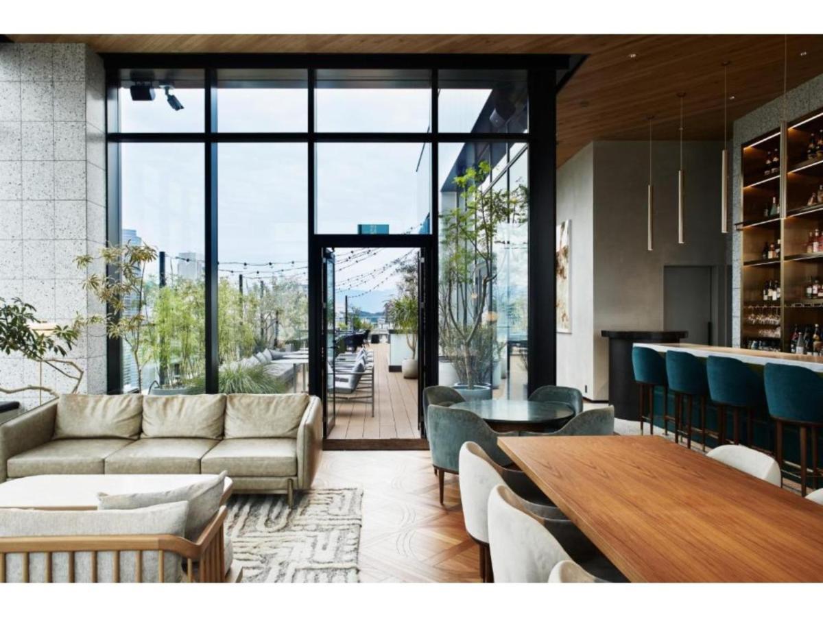 The Knot Hiroshima - Vacation Stay 48544V Zewnętrze zdjęcie