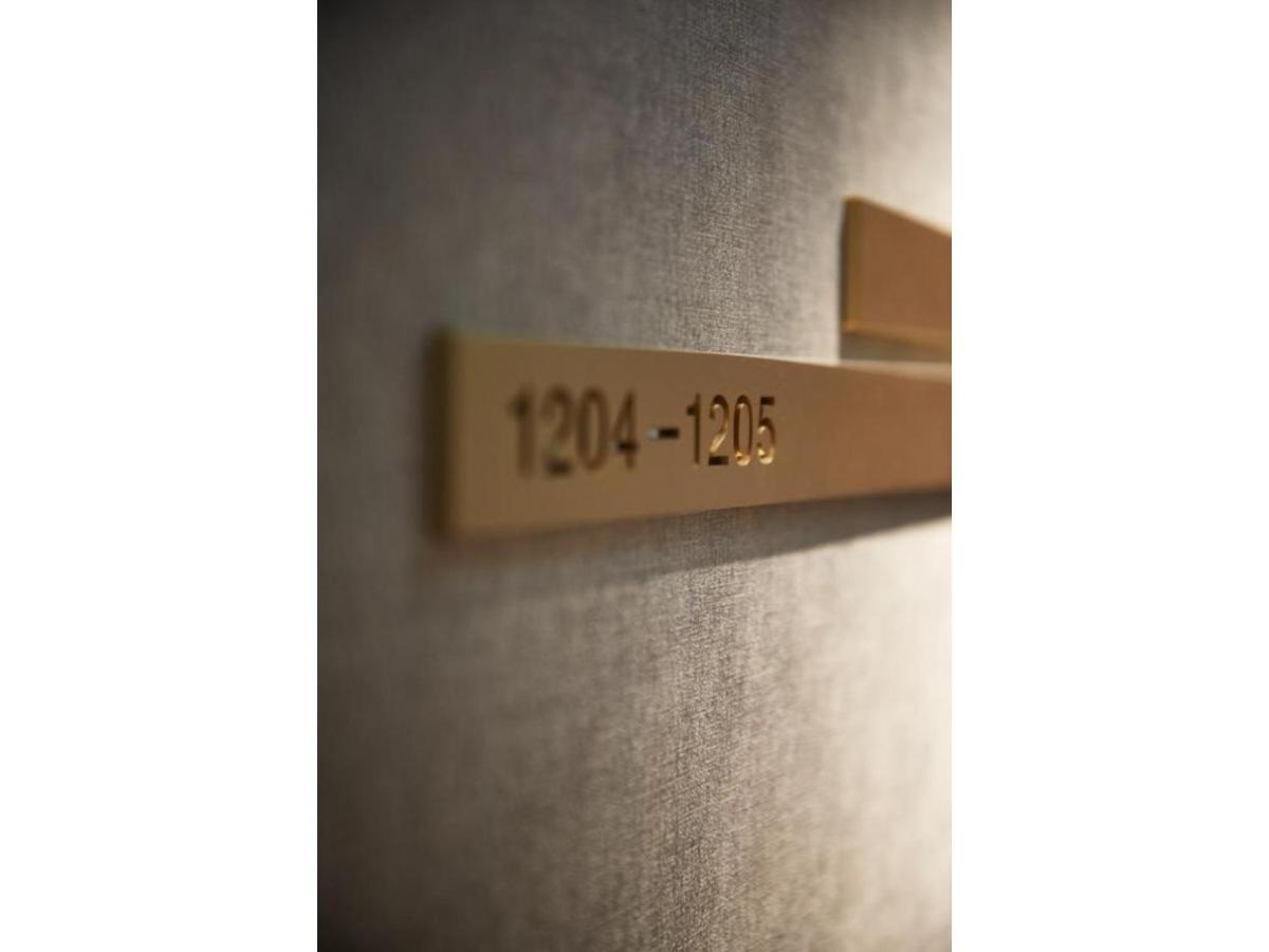 The Knot Hiroshima - Vacation Stay 48544V Zewnętrze zdjęcie
